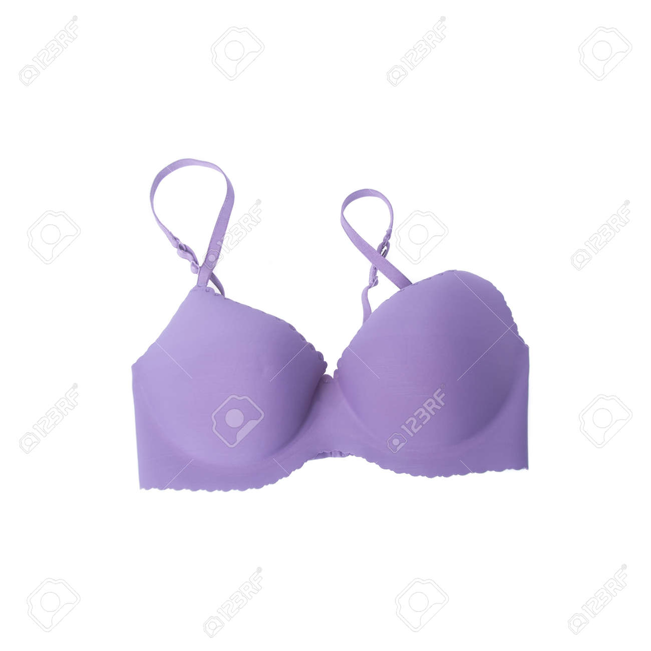 Bra purple colour Clearance