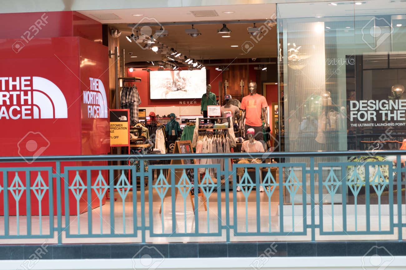 north face outlet philadelphia