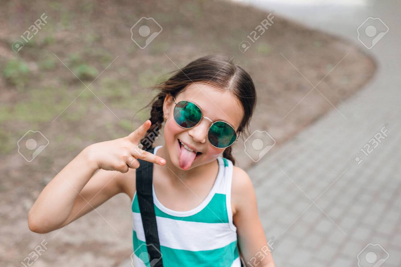 little girl fashion sunglasses