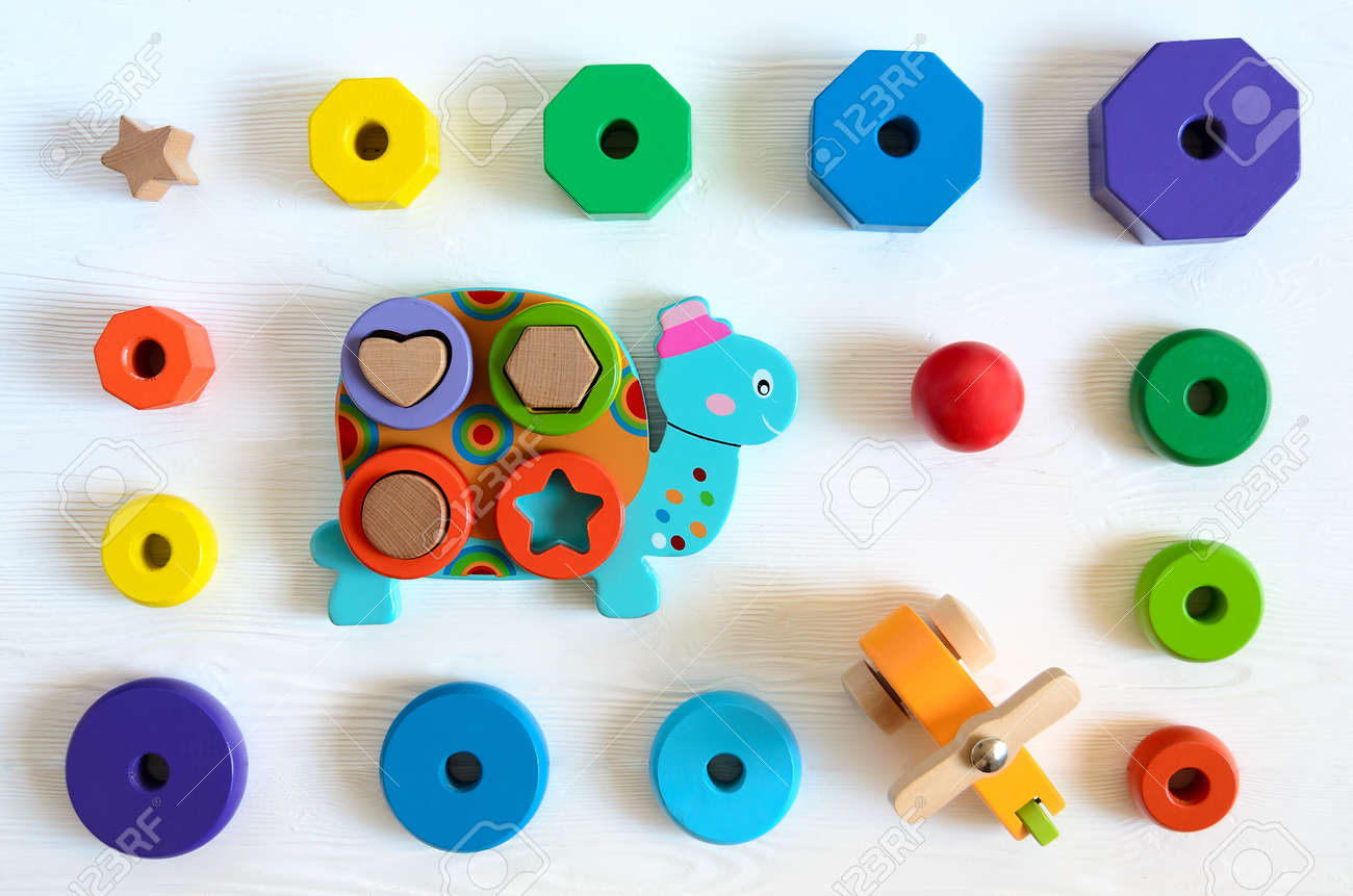 organic wooden baby toys