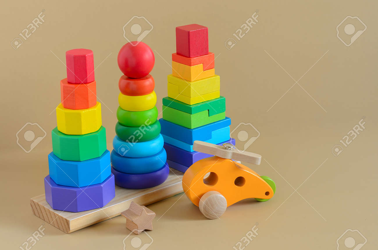organic kids toys