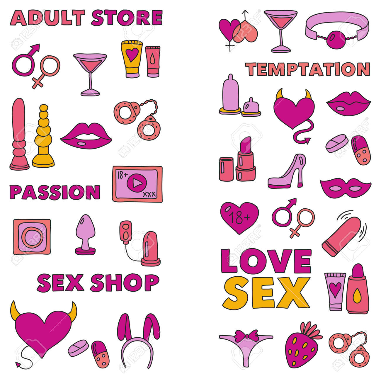 adult rpg adult sex shop