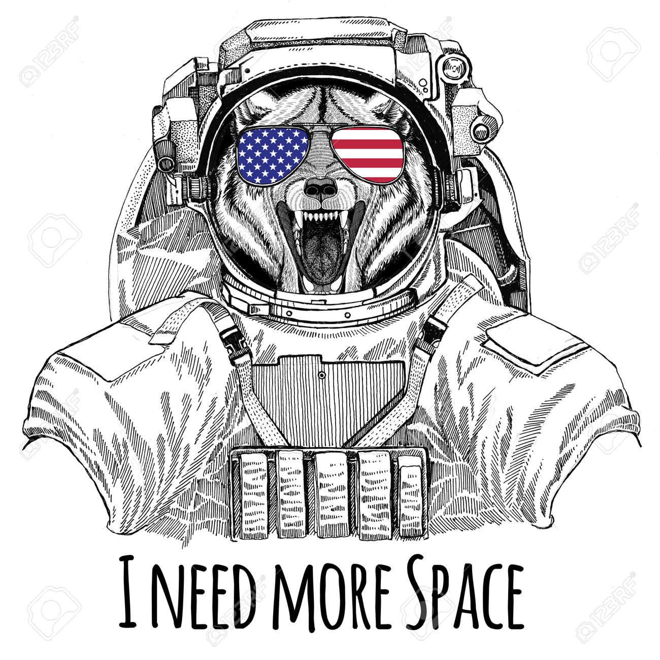 usa flag glasses american flag united states flag wolf dog wild