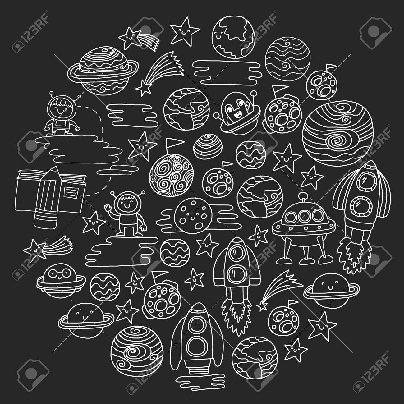 39+ Drawing Style Exploration Pictures