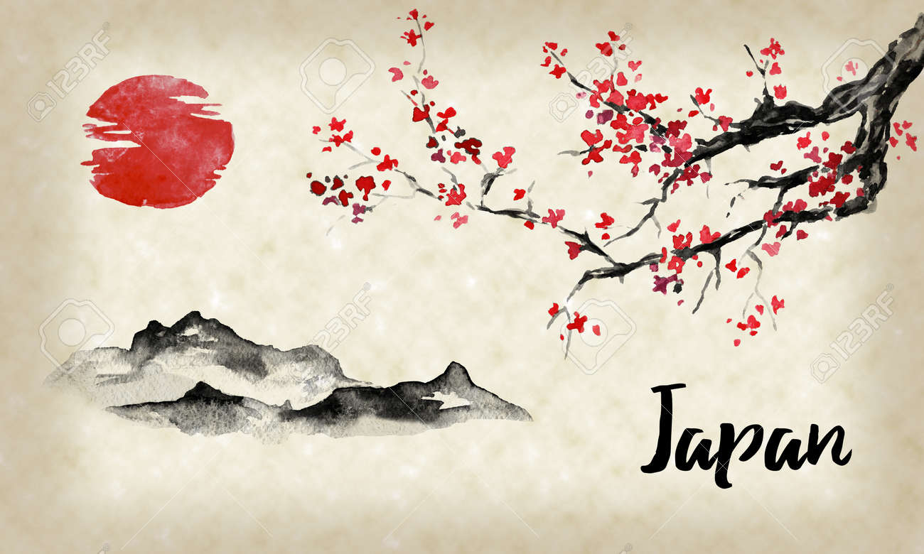 日本人の心の拠り所『桜』の壮大な絵画(サイン入り) 日本人の心の拠り所『桜』の壮大な絵画(サイン入り) - 絵画