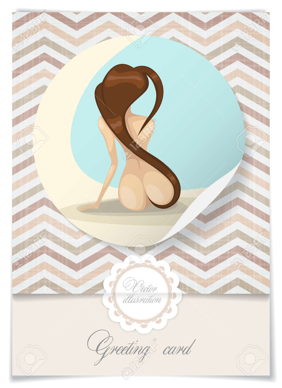 nude greeting card Nude women desktops