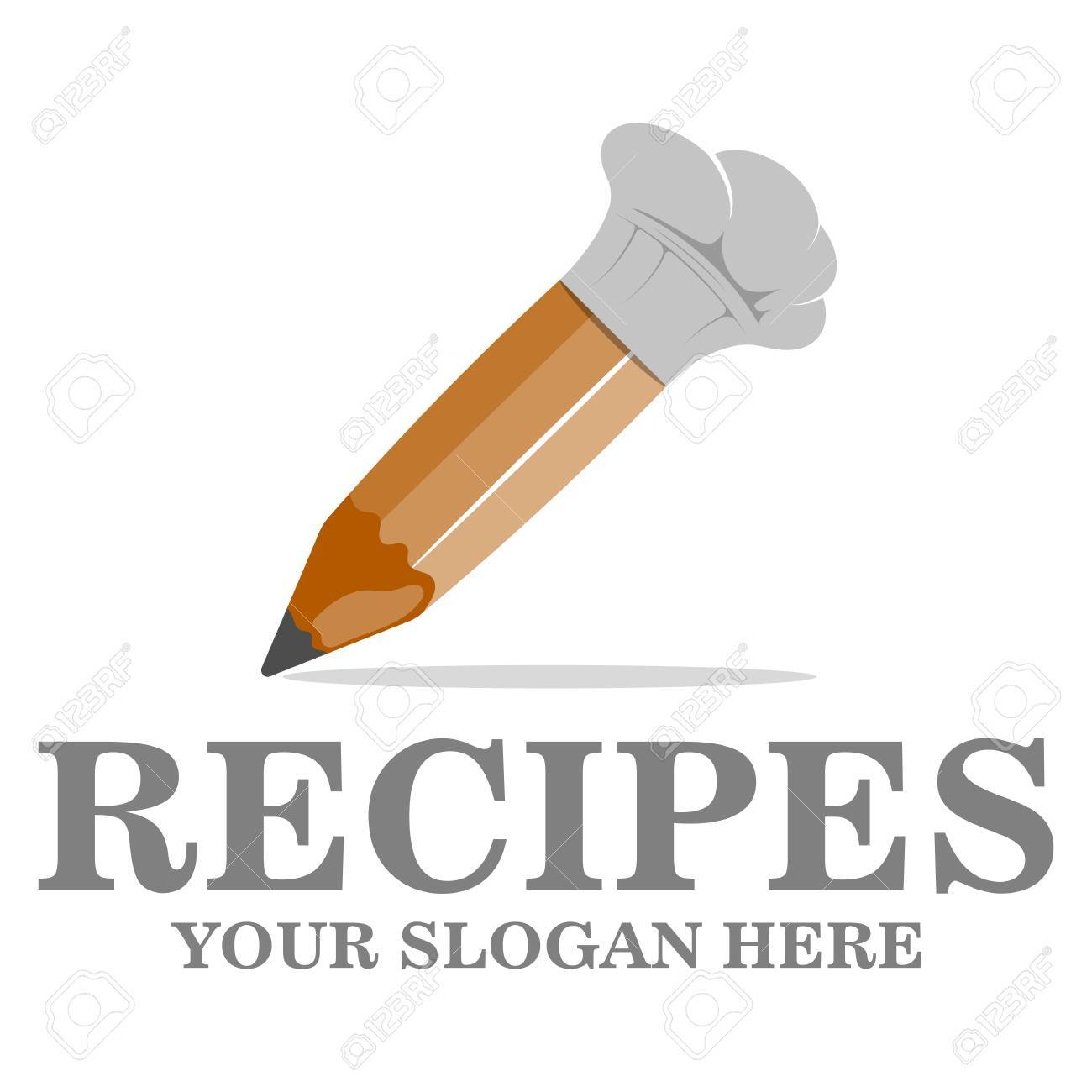recipes template