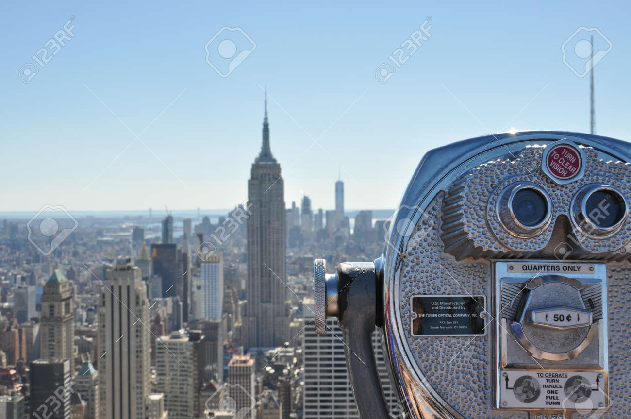 skyline binoculars