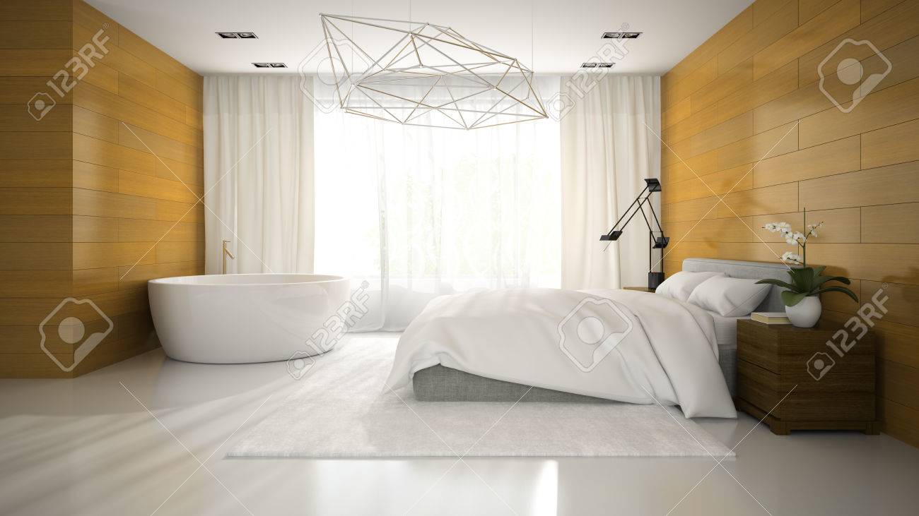 Vasca Camera Da Letto – Casamia Idea di immagine Vasca Camera Da Letto – Casamia Idea di immagine