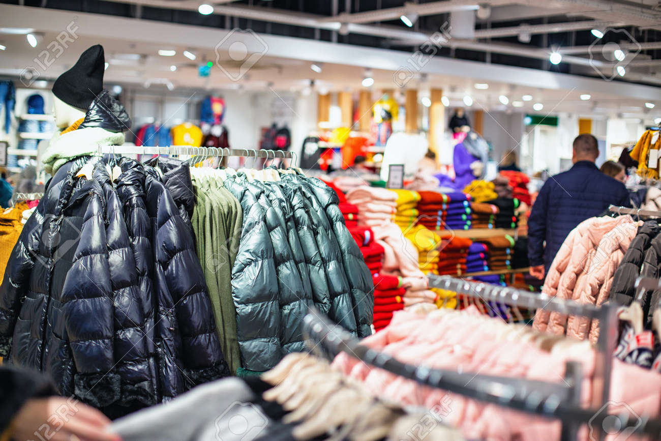 Century 21 New York Lugares Para Comprar Ropa Venta En Una Tienda