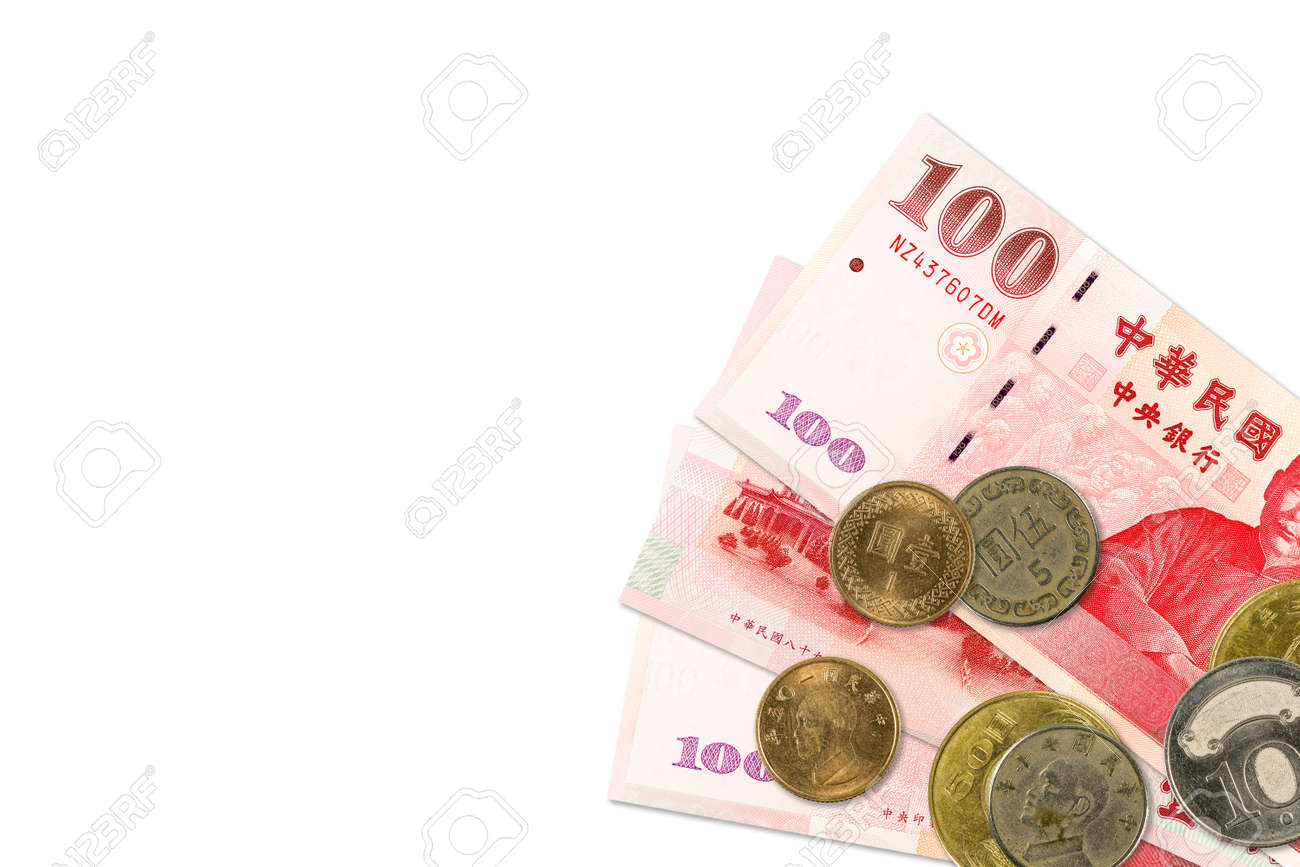 台湾ドル 9000ドル