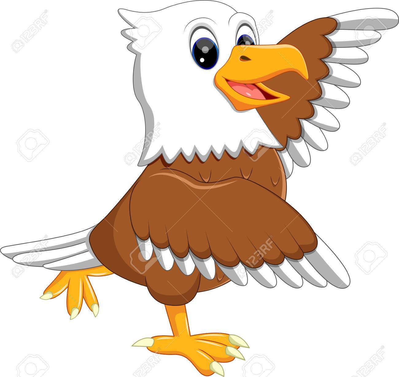 Illustration Of Cute Eagle Cartoon Royalty Free SVG, Cliparts, Vectors, And Stock Illustration. Image 56488060. Illustration Of Cute Eagle Cartoon Royalty Free SVG, Cliparts, Vectors, And Stock Illustration. Image 56488060.