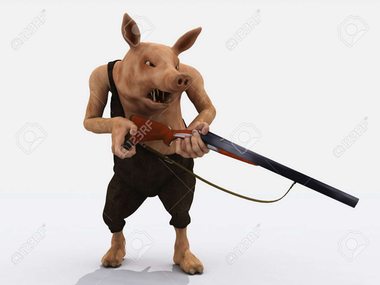 7 deadly sins figures