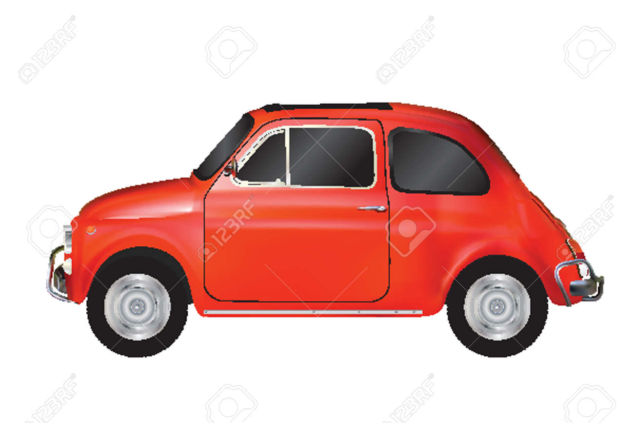 car generic