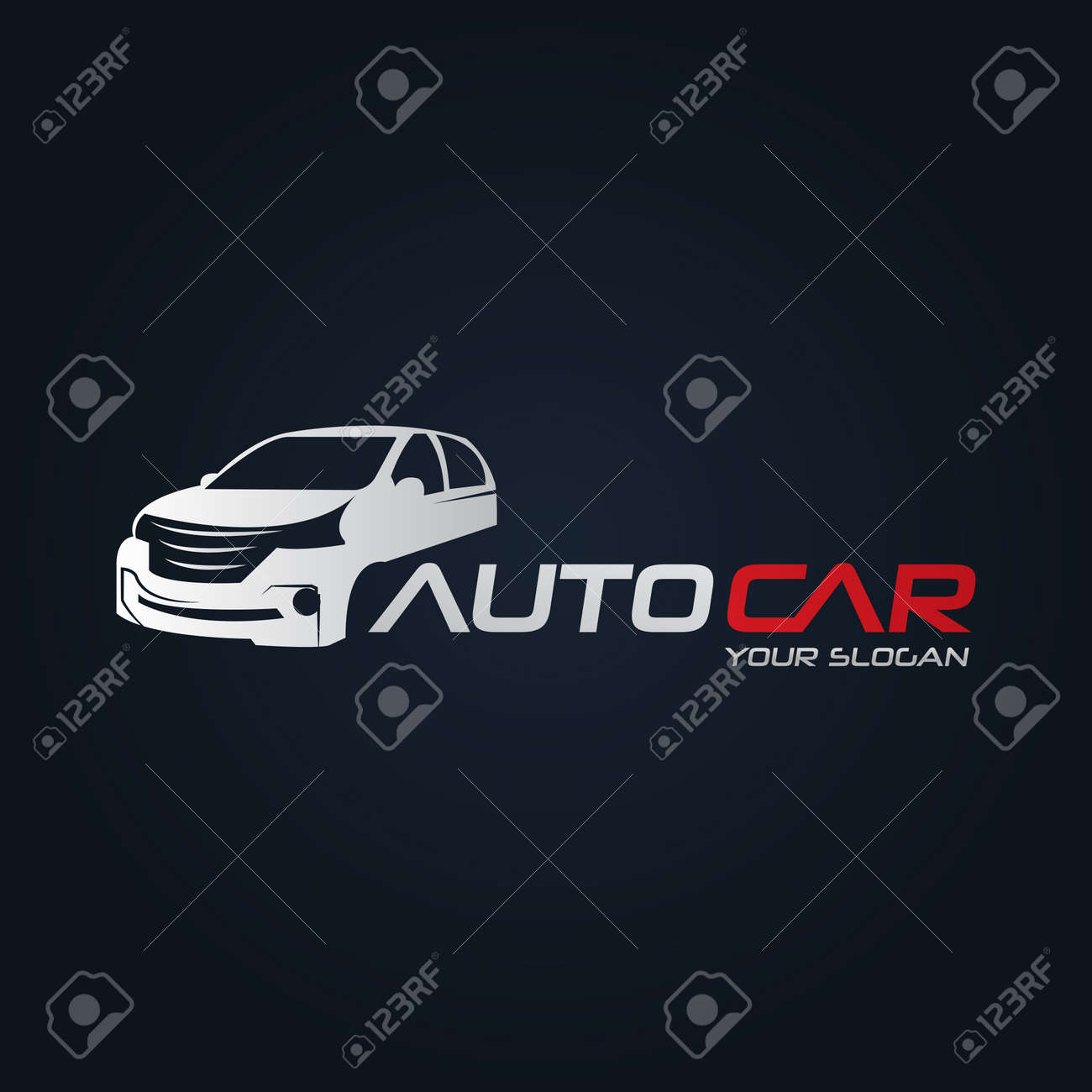 Car Garage Premium Concept Logo Design Royalty Free SVG, Cliparts, Vectors,  and Stock Illustration. Image 171317690., image size:1300x1300