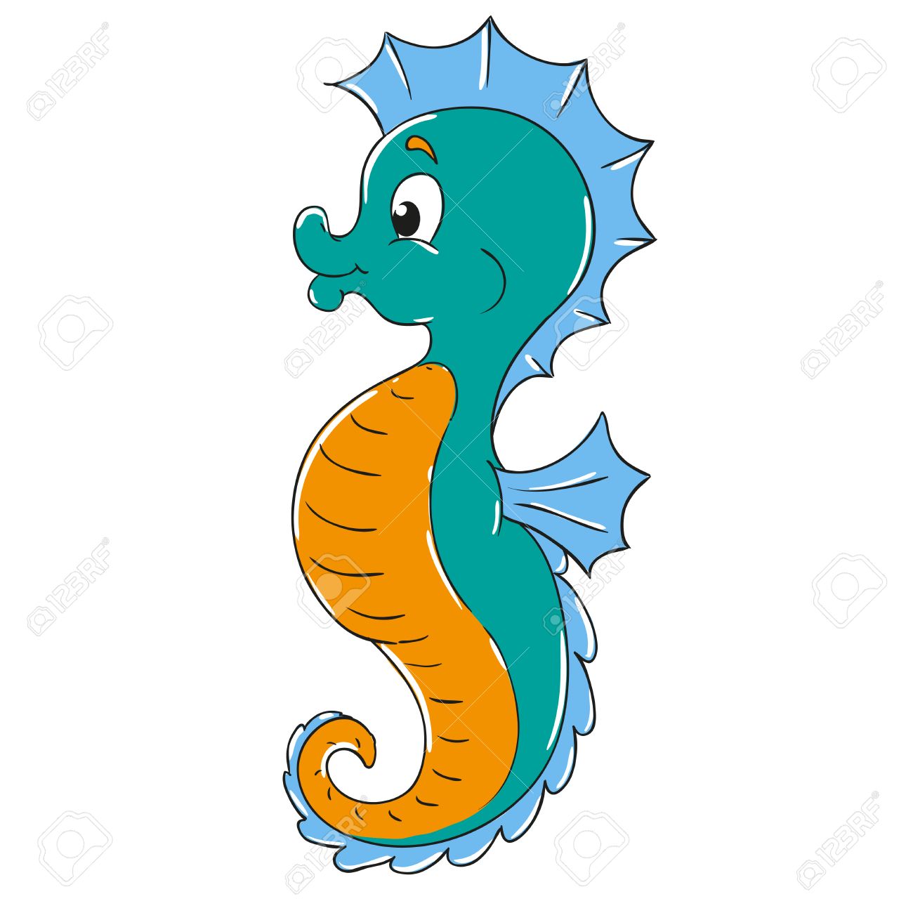 Seahorse Cute Cartoon Character Royalty Free SVG, Cliparts, Vectors, And Stock Illustration. Image 55730065. Seahorse Cute Cartoon Character Royalty Free SVG, Cliparts, Vectors, And Stock Illustration. Image 55730065.