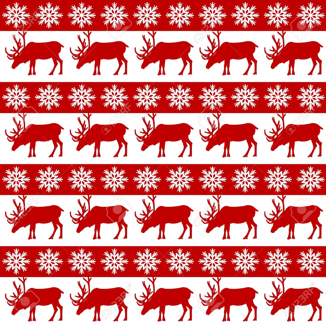 christmas paper design