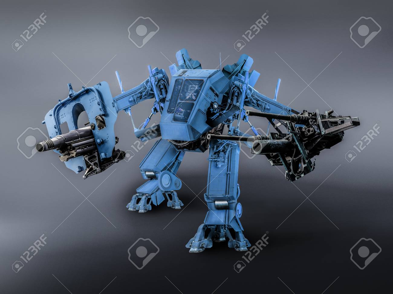 robot technic