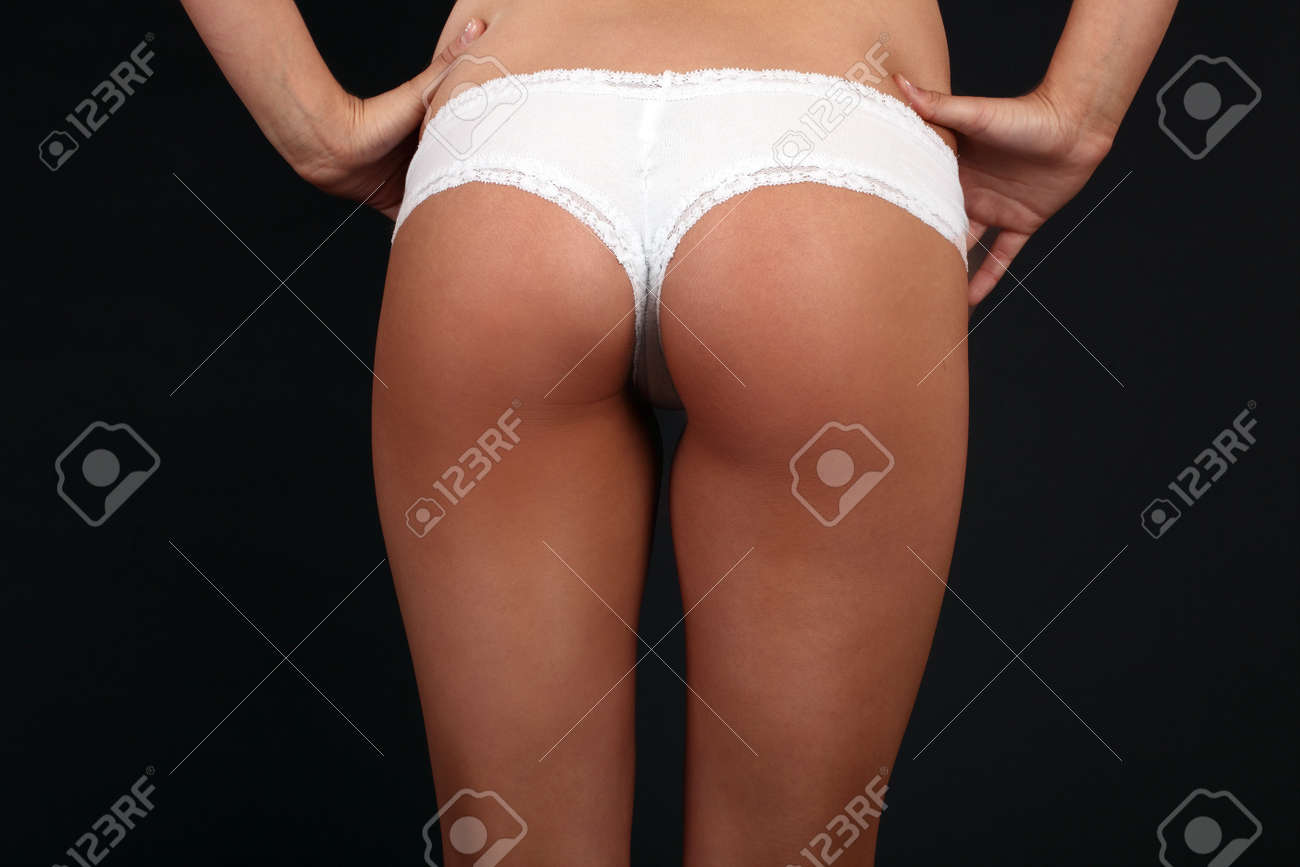 fotos van teen ass
