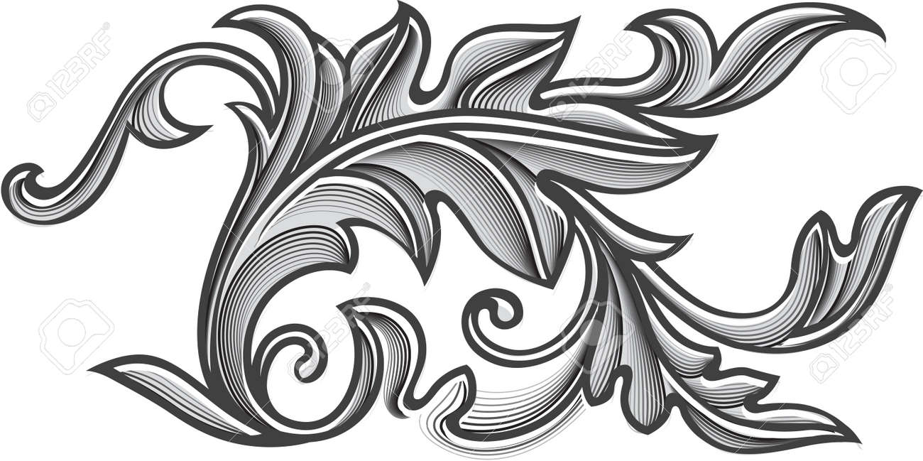 design scroll