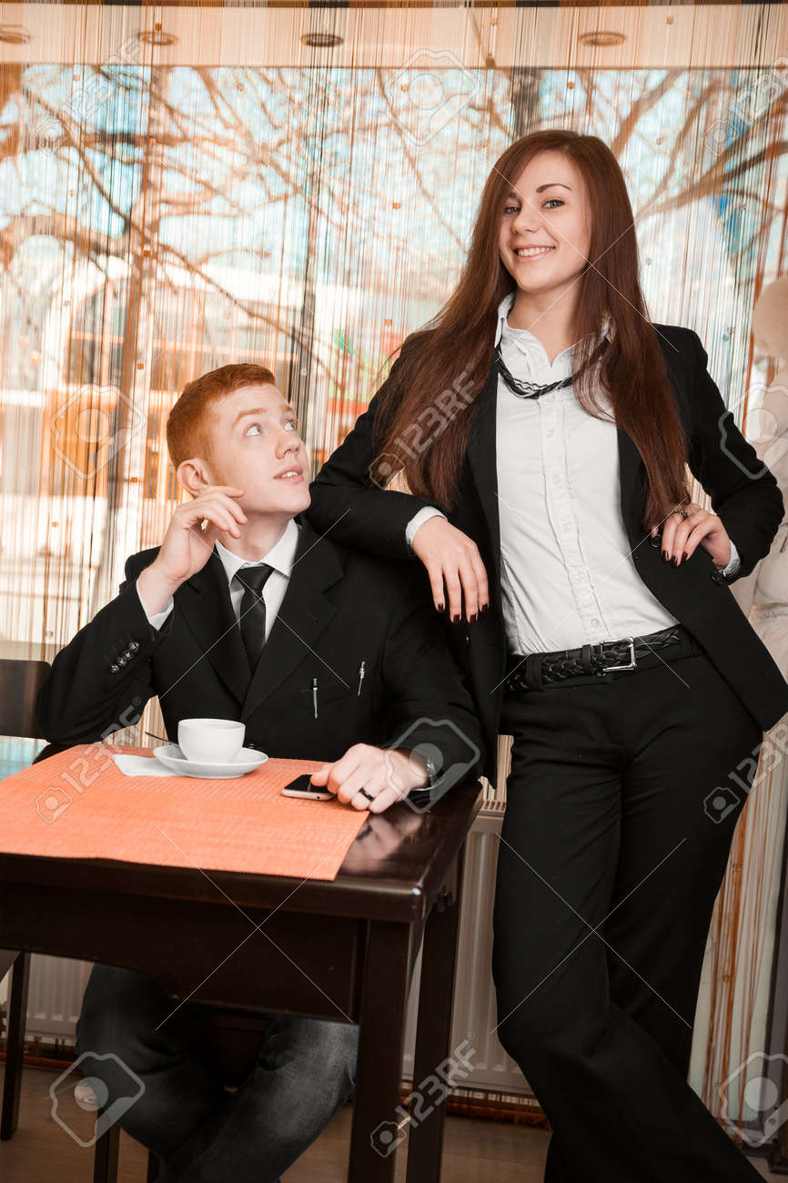 Woman Dominate Men Woman Dominate Men