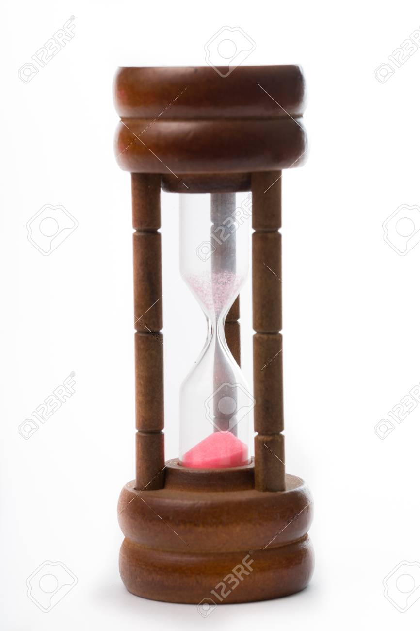 Reloj De Arena Pequeño 2025