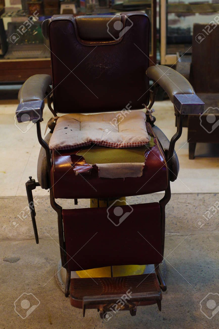 Old Barber Chairs >> 30 Year Old Barber Chair Old Barber Chairs >> 30 Year Old Barber Chair