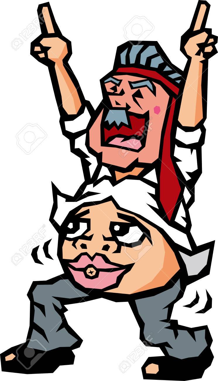 Drunkard Royalty Free Cliparts Vectors And Stock Illustration Image