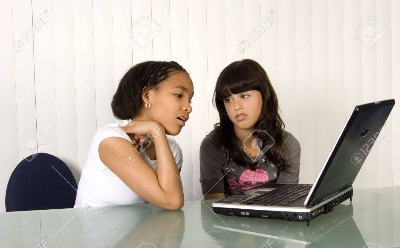 Coming to teen girls laptops — pic 9