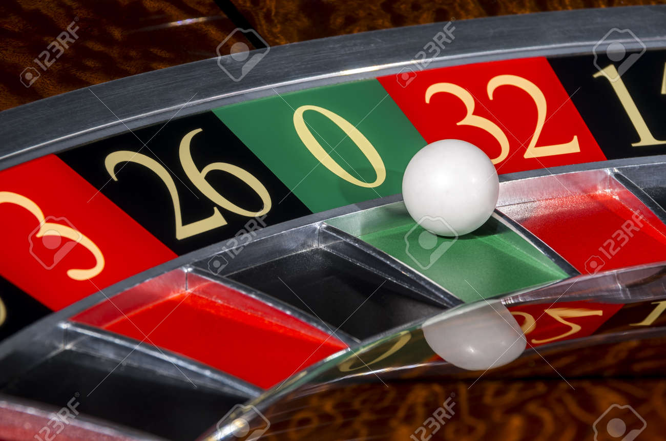 Roulette zero a gambling man uglow