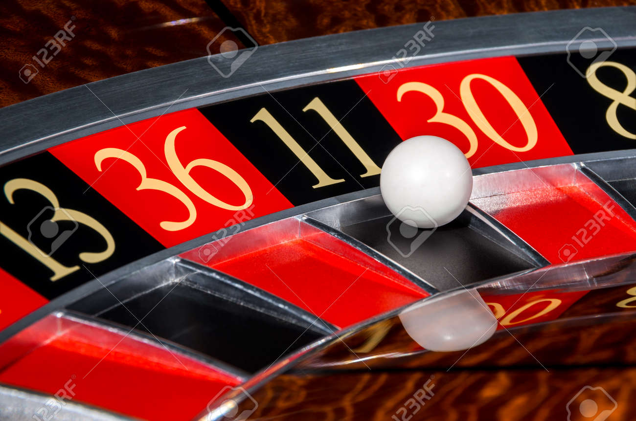 Roulette 369 Roulette 369