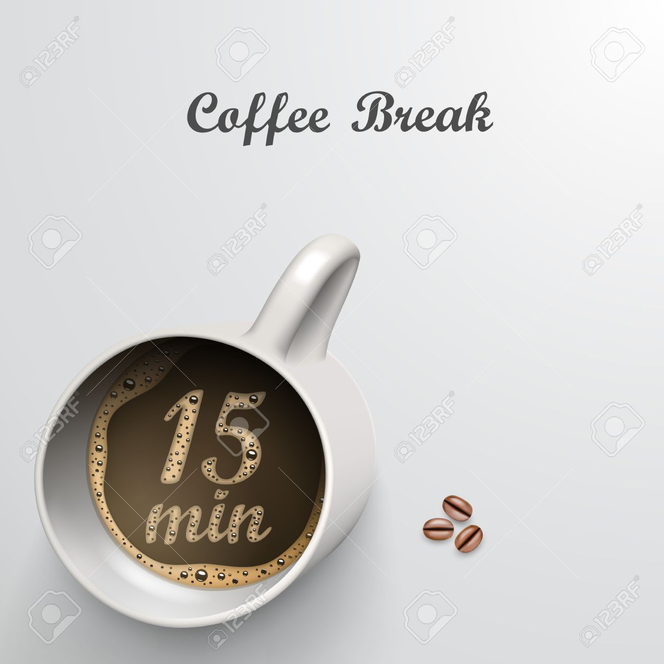 time for 15 minutes
