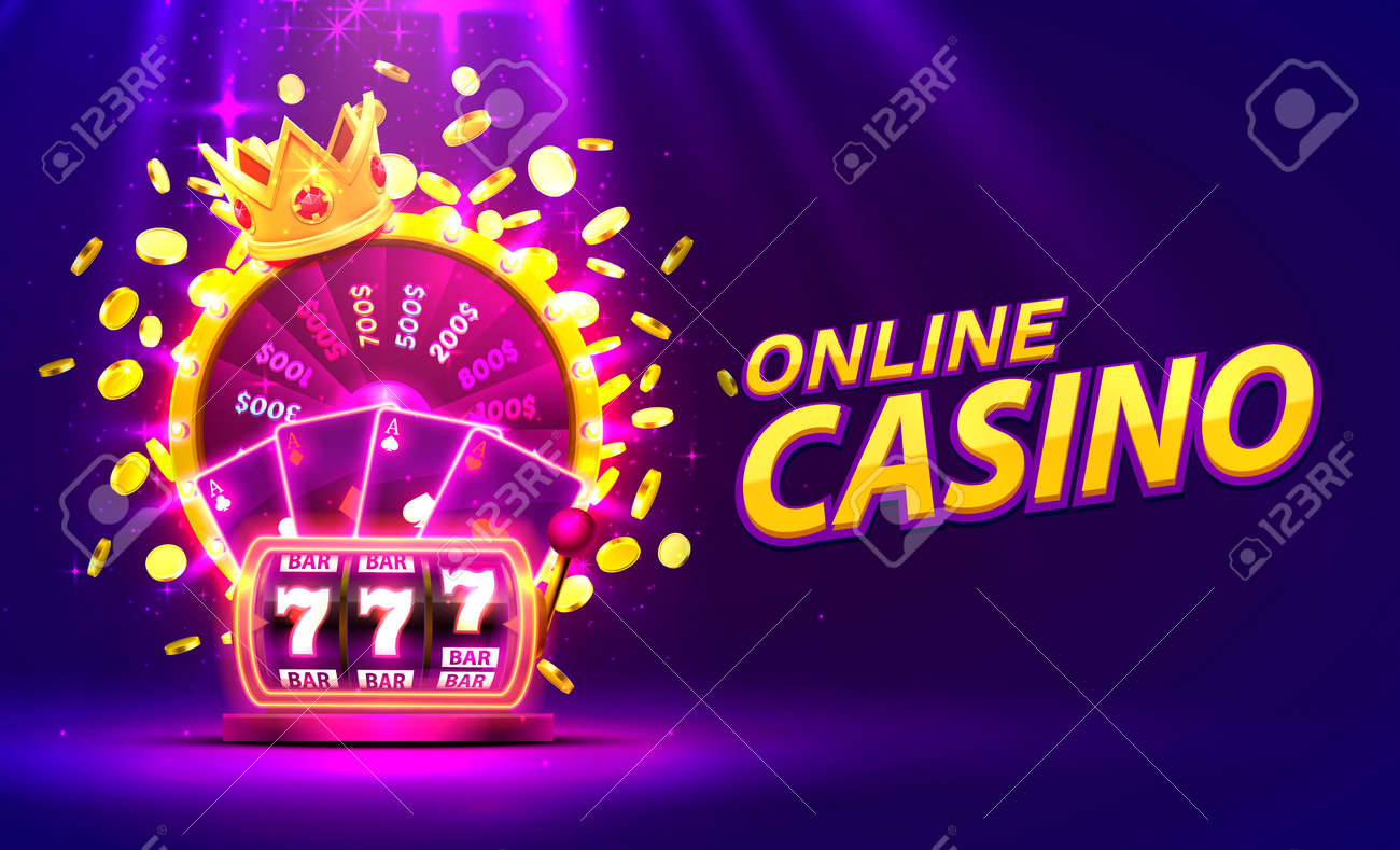Jackpot Wheel Casino