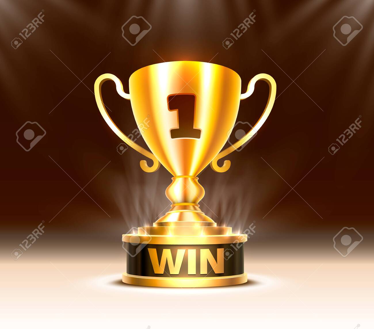 cub winner