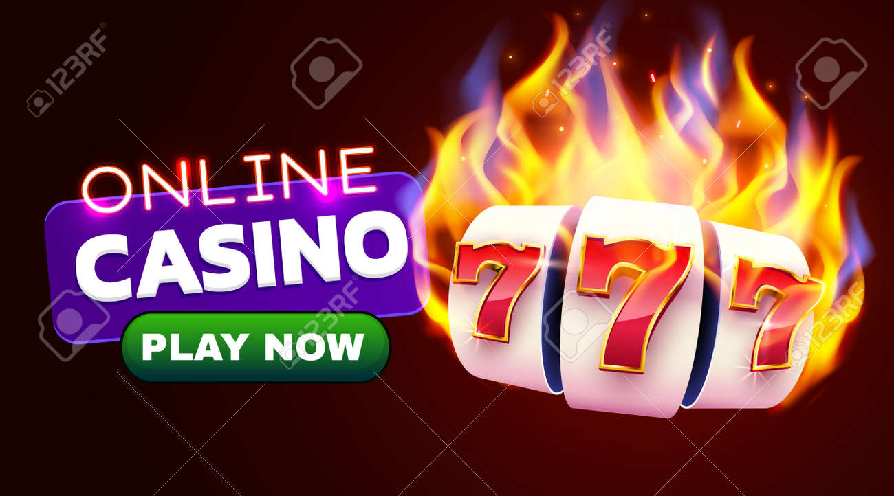 Burning hot casino Burning hot casino
