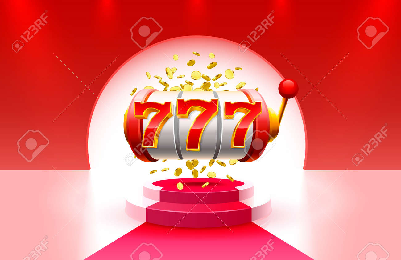 Sizzling 777 slots free online