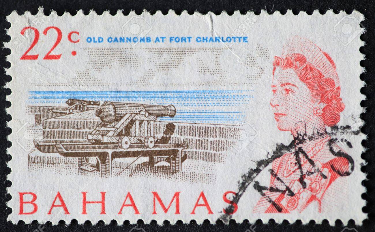 bahamas circa 1960 s