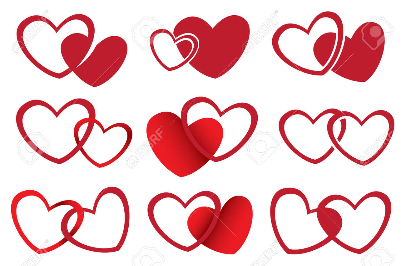 hearts photo
