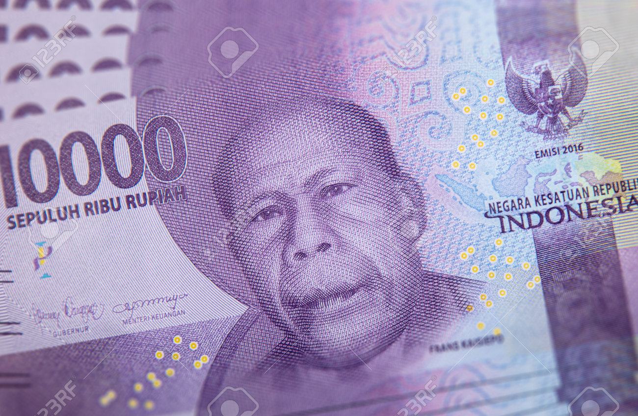 楽天市場】【鑑定書付き】 インドネシア紙幣 100枚セット 100000