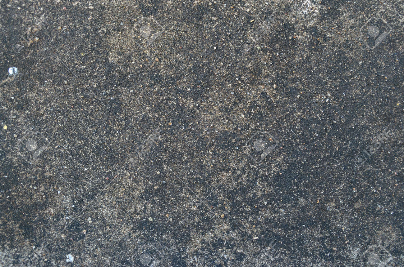 Black Rough Stone Floor Texture Stock Photo Black Rough Stone Floor Texture Stock Photo