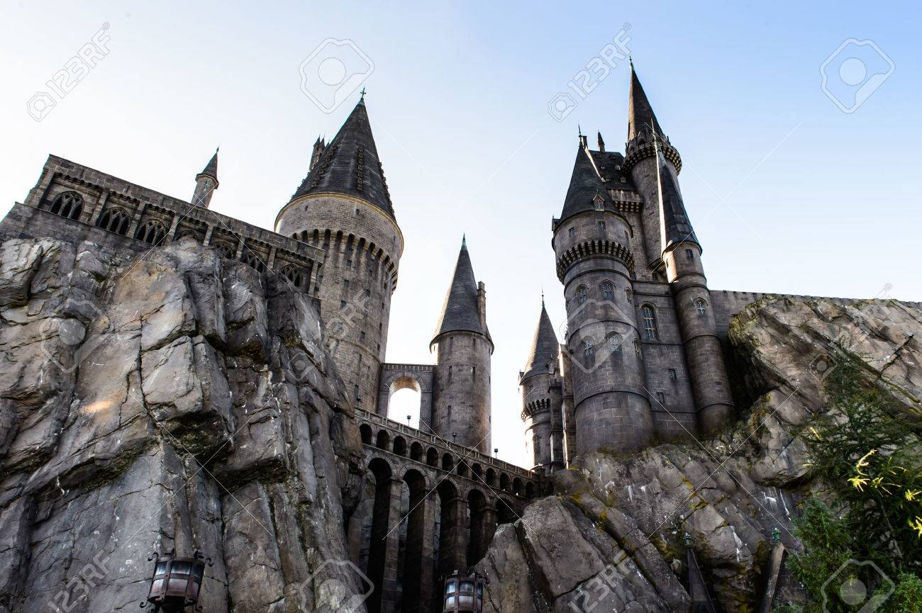 オーランド アメリカ合衆国 13 年 12 月 19 日 冒険島のユニバーサル スタジオ オーランドでハリーポッター の魔法使いの世界 ユニバーサル スタジオ オーランドはフロリダ州オーランドのテーマパーク リゾートです の写真素材 画像素材 Image