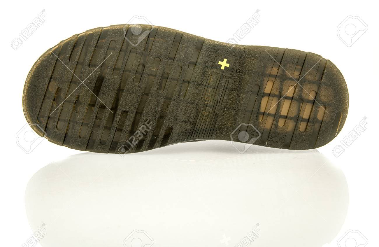 dr martens semelle