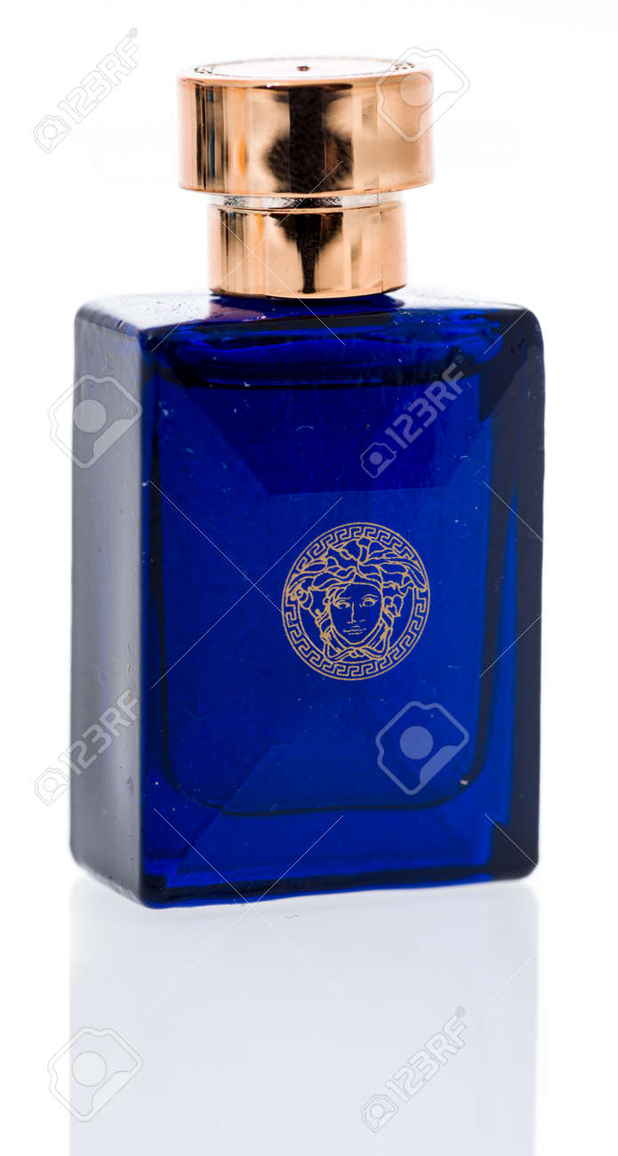 versace dylan cologne