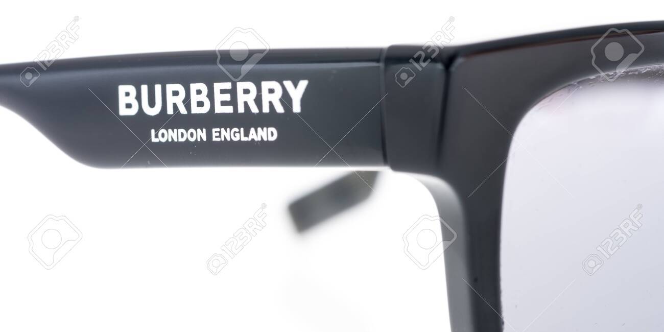 burberry polarized