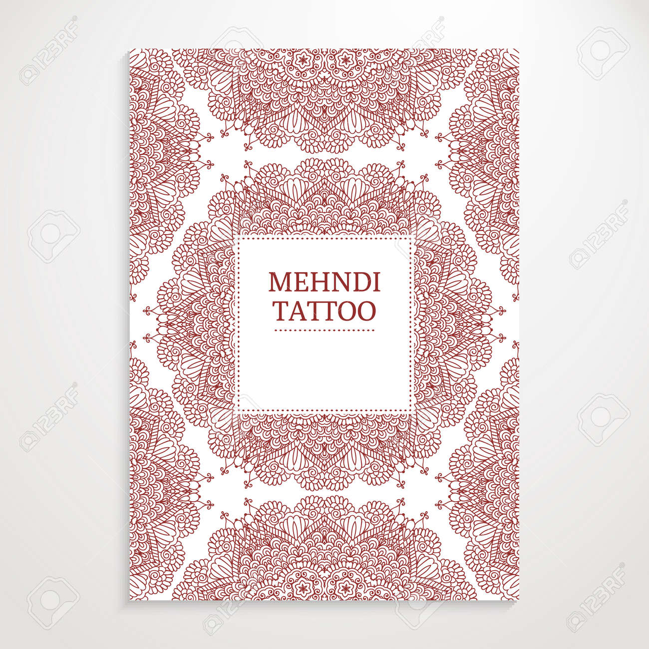 64 Gambar Ornamen Henna Paling Bagus 64 Gambar Ornamen Henna Paling Bagus