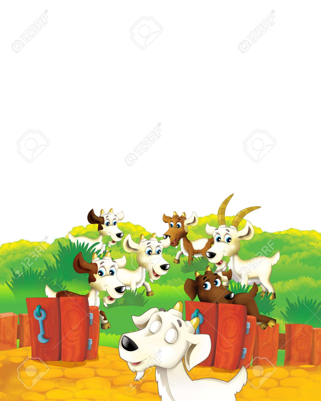 Farm Animals - Educational Game - Download and play on Windows | Microsoft  Store, image size:1040x1300
