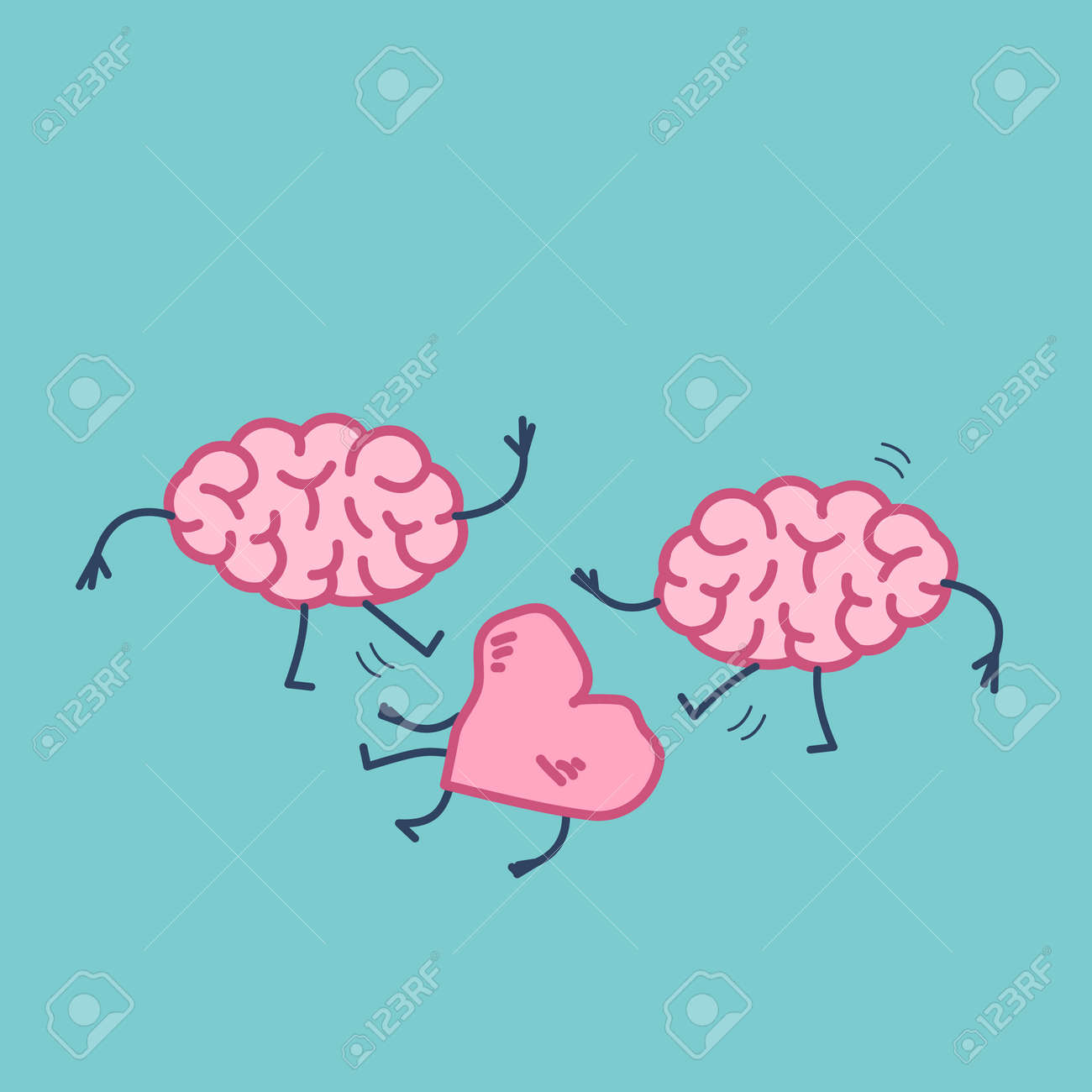 Aggancio ha sentimenti per voi