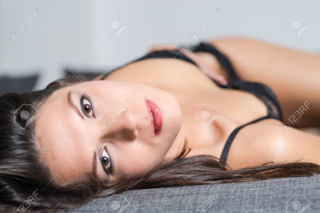 ropa sugerente mujer
