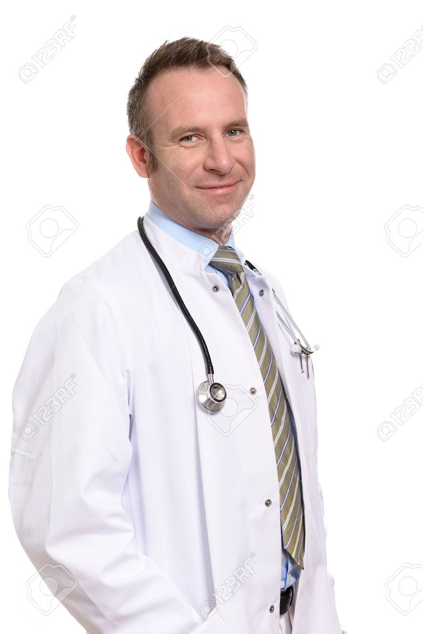 PHYSICIAN Doctor MD Stethoscope Theme Man's Neck Tie PHYSICIAN Doctor MD Stethoscope Theme Man's Neck Tie