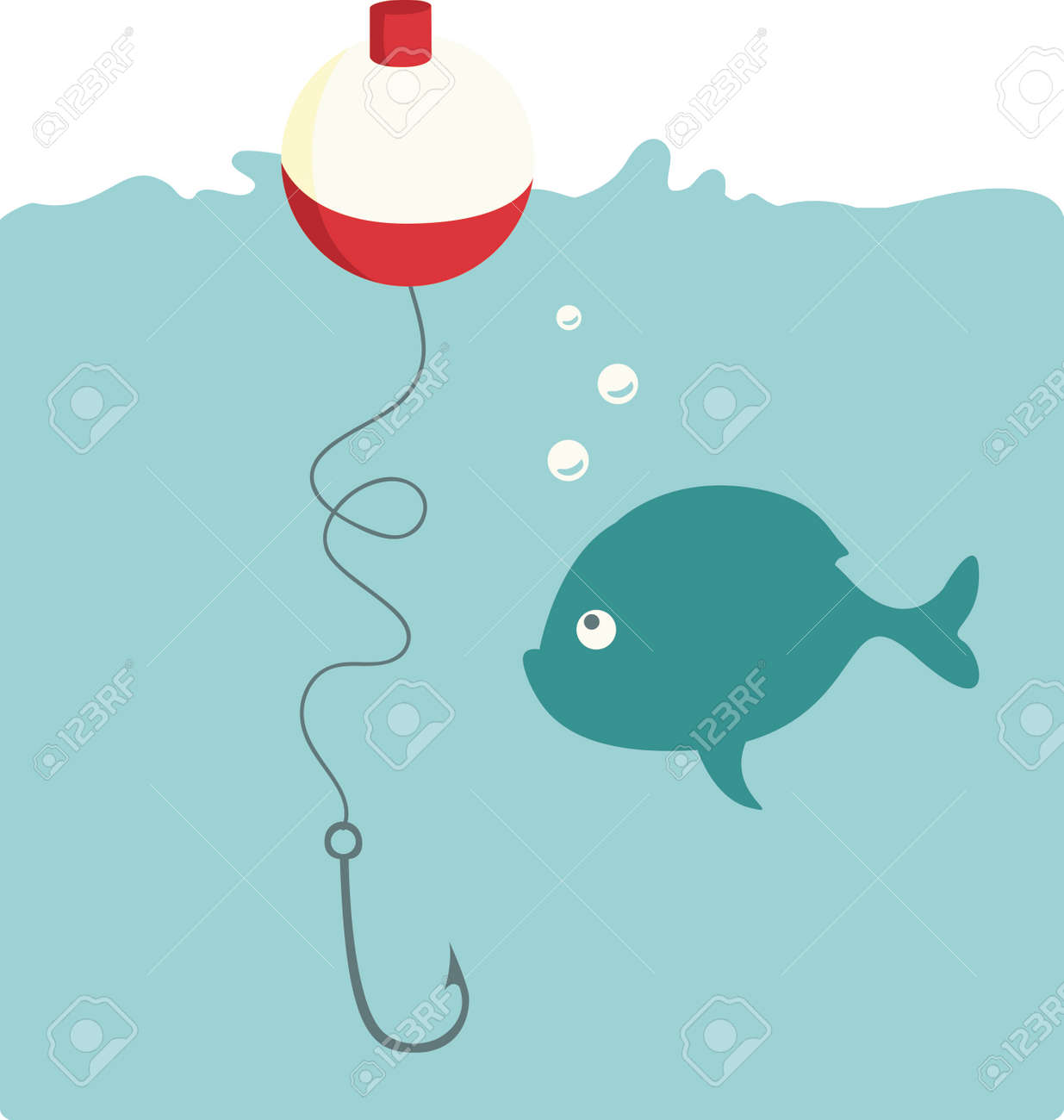 Vettoriale In Vacanza Presso La Baia E Molto Divertente Prendete Questo Disegno Di Pesca Per Ricordarlo Sempre Image 43681118